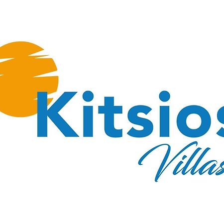 Kitsios Villas With Private Pool No2 Protaras Esterno foto