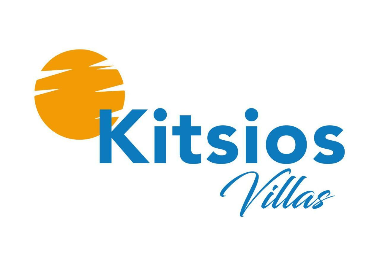 Kitsios Villas With Private Pool No2 Protaras Esterno foto